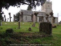 Ogbourne St. Andrew - photo: 1045
