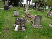 Ogbourne St. Andrew - photo: 1057