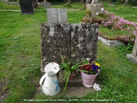 Ogbourne St. Andrew - photo: 1058