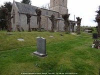Ogbourne St. Andrew - photo: 1060