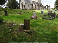 Ogbourne St. Andrew - photo: 1077