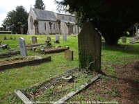 Ogbourne St. Andrew - photo: 1085