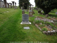 Ogbourne St. Andrew - photo: 1094