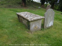 Ogbourne St. Andrew - photo: 1097