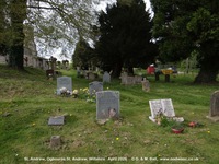 Ogbourne St. Andrew - photo: 1107