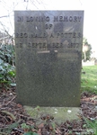 Ogbourne St. Andrew - photo: 1108