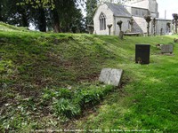 Ogbourne St. Andrew - photo: 1114