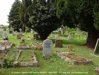Ogbourne St. Andrew - photo: 1132