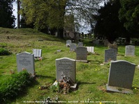 Ogbourne St. Andrew - photo: 1139
