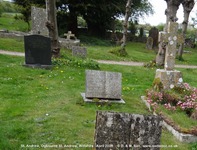Ogbourne St. Andrew - photo: 1148