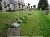 Ogbourne St. Andrew - photo: 1150