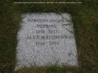 Ogbourne St. Andrew - photo: 1183