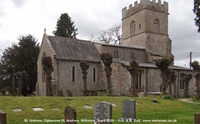 Ogbourne St. Andrew - photo: 1190