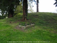 Ogbourne St. Andrew - photo: 1195