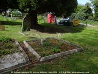 Ogbourne St. Andrew - photo: 1199
