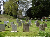Ogbourne St. Andrew - photo: 1209