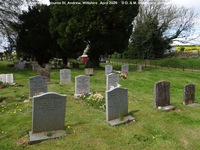 Ogbourne St. Andrew - photo: 1212