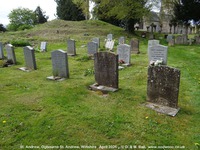 Ogbourne St. Andrew - photo: 1218