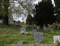 Ogbourne St. Andrew - photo: 1222