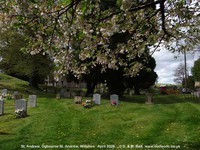Ogbourne St. Andrew - photo: 1225