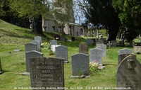 Ogbourne St. Andrew - photo: 1232