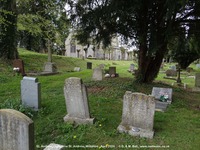 Ogbourne St. Andrew - photo: 1238