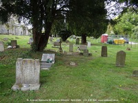 Ogbourne St. Andrew - photo: 1239