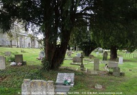 Ogbourne St. Andrew - photo: 1243