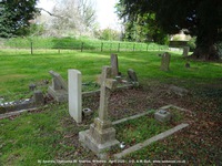 Ogbourne St. Andrew - photo: 1244