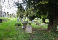 Ogbourne St. Andrew - photo: 1248
