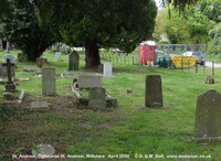 Ogbourne St. Andrew - photo: 1251