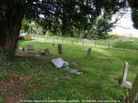 Ogbourne St. Andrew - photo: 1252