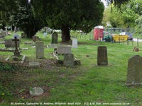 Ogbourne St. Andrew - photo: 1258