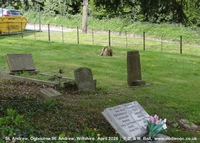 Ogbourne St. Andrew - photo: 1259