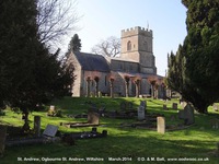 Ogbourne St. Andrew - photo: 1260