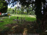 Ogbourne St. Andrew - photo: 1262
