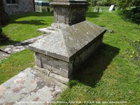 Ogbourne St. Andrew - photo: 1266