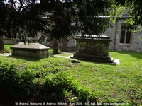 Ogbourne St. Andrew - photo: 1267