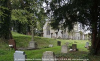 Ogbourne St. Andrew - photo: 1275
