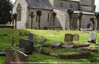 Ogbourne St. Andrew - photo: 1282