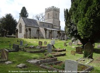 Ogbourne St. Andrew - photo: 1285