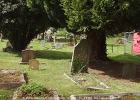 Ogbourne St. Andrew - photo: 1286