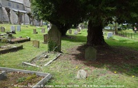 Ogbourne St. Andrew - photo: 1288