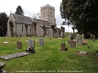 Ogbourne St. Andrew - photo: 1303
