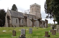 Ogbourne St. Andrew - photo: 1305