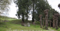 Ogbourne St. Andrew - photo: 1318