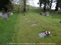 Ogbourne St. Andrew - photo: 1319