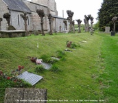 Ogbourne St. Andrew - photo: 1320