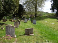Ogbourne St. Andrew - photo: 1321