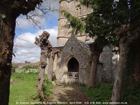 Ogbourne St. Andrew - photo: 1350